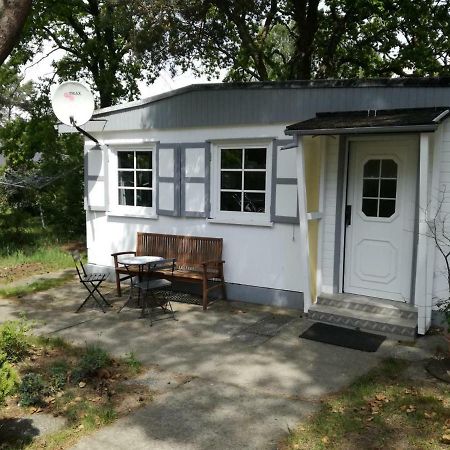 Ferienhaus Fischerhaus زينوويتز المظهر الخارجي الصورة
