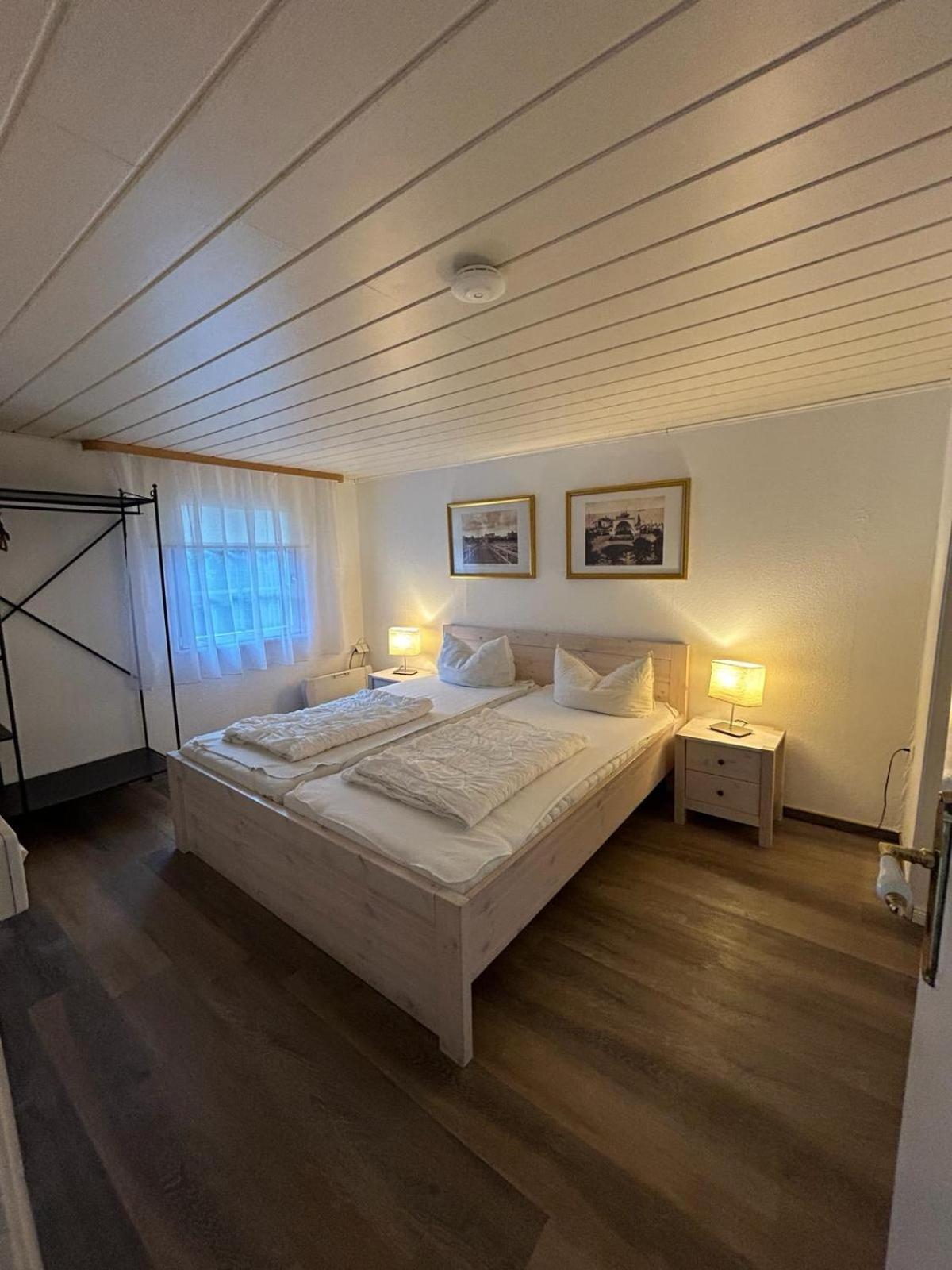 Ferienhaus Fischerhaus زينوويتز المظهر الخارجي الصورة